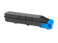 kyocera tk8305c toner copiadora cian