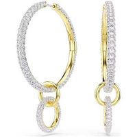 swarovski pendientes orecchini para mujer