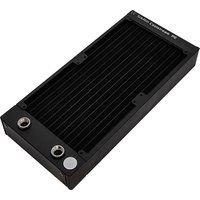ek-coolstream pe 240 cooling radiator