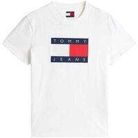 tommy jeans camiseta gt28120 para hombre