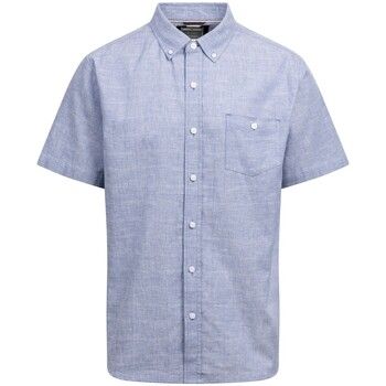 Trespass Camisa manga corta Lenard para hombre