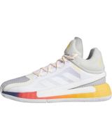 de adidas zapatillas d rose 11 blanco