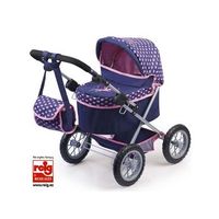 coche munecas trendy royal version especial 67x67x41 cm