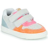 gbb zapatillas altas tasmina para nina
