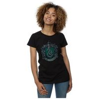 harry potter camiseta bi970 para mujer