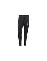 pantalones adidas tiro cargo hombre negroblanco