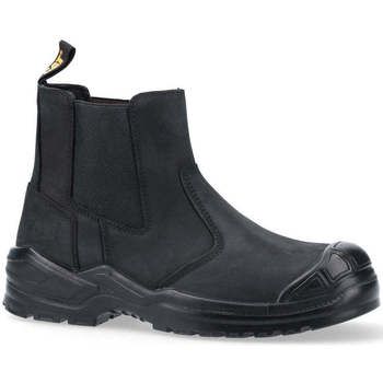 Caterpillar Botas Striver Dealer para hombre
