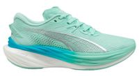 puma mujer - verde