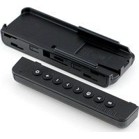 sideclick sc2-apg34k apple tv remote control attachment