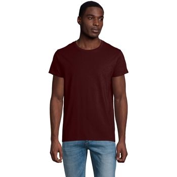 Sols Camiseta Crusader para hombre
