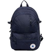 converse mochila sacs a dos straight edge bleu para mujer
