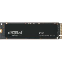 crucial t700 4tb ssd pcie gen5 nvme m2