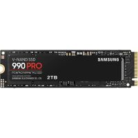 samsung 990 pro 2tb disco ssd 7450mbs nvme pcie 40 m2 gen4