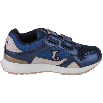 Joma Zapatillas 6100 Jr 22 J6100S para niña