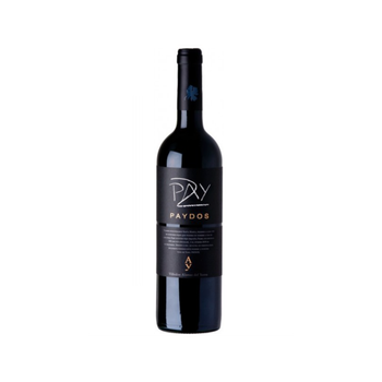 Paydos De Alonso Del Yerro 2015 75cl Vino Tinto España Toro 75 Cl. 15.0º
