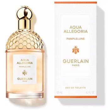 Guerlain Agua de Colonia Aqua Allegoria Pamplelune - Eau de Toilette - 125ml para mujer