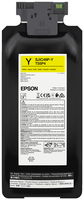 sjic48p-y yellow ink cartridge for colorworks c8000e