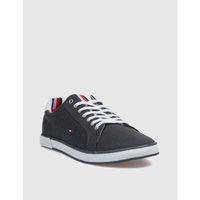 tommy hilfiger zapatillas zapatilla h2285arlow 1d marino para hombre