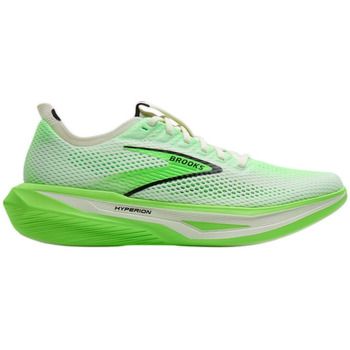 Brooks Zapatillas de running Chaussures de running Hyperion 3 amorti DNA FLASH v2 para hombre
