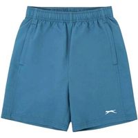 slazenger short nina gt25757 para nina