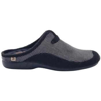 Berevere Pantuflas IN5604 para hombre