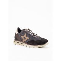 cetti zapatillas 43975 para hombre