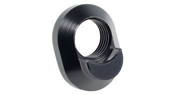 Trek suspension part mino link black