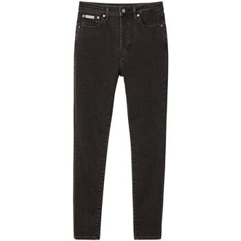Calvin Klein Jeans Jeans High Rise Skinny Jea para mujer