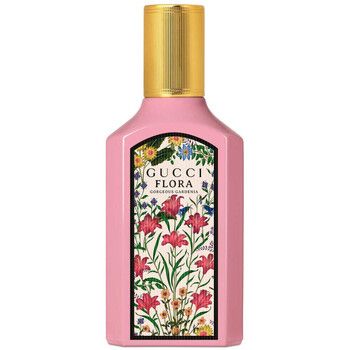 Gucci Perfume Flora Gorgeous Gardenia Eau de Parfum - 50 ml para mujer