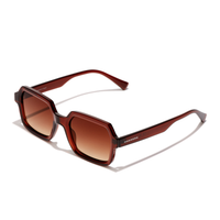 gafas de sol hawkers minimal max - brown terracota