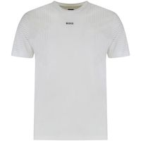 boss camiseta competition para hombre