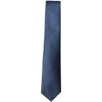 kiton corbatas y accesorios ucrvkrc01m3303001-blu para hombre