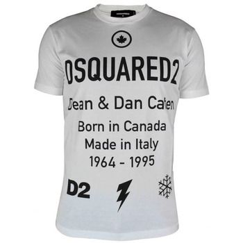 Dsquared Camiseta - para hombre