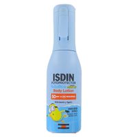 isdin fotoprotector pediatrico body lotion spf50 50ml