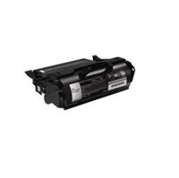 dell 593-11049 black original use and return high capacity toner cartridge