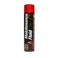 maintenance spray 600 ml