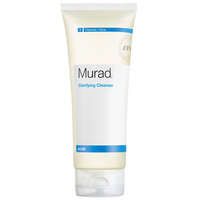 murad cleansers and toners blemish control clarifying cleanser 200ml