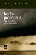 no es procedent