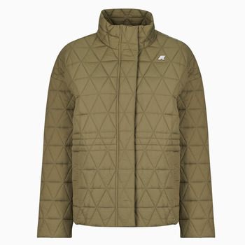 K-Way Chaqueta SELENE DIAMOND QUILTED WARM para mujer