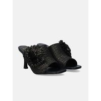 exe shoes sandalias sandalias tacon alto 226-2521 para mujer