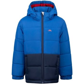 Trespass Parka Olense para hombre