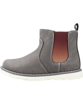 de CHICCO ANKLE BOOT FARRAS GRIS
