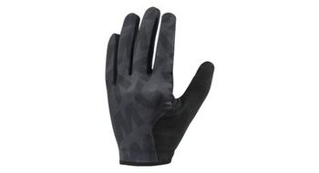 Mavic aksium guantes largos negro