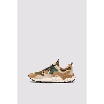 Flower Mountain Deportivas Moda 2017816011E98 para hombre