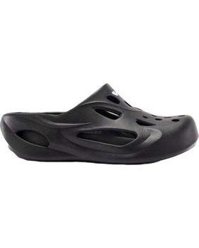 de JOMA JOMA SPAROS 24 - ZUECOS CHANCLAS DE HOMBRE NEGROS 01