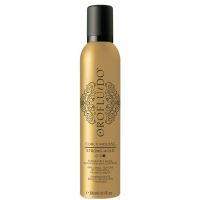orofluido curly mousse strong hold 300 ml