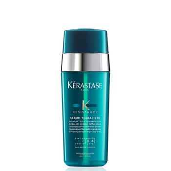 Kérastase - Résistance Thérapiste Sérum Sérums y aceites capilares 30 ml unisex