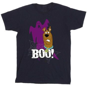 Dessins Animés Camiseta Boo para niña