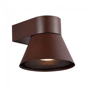 Aplique de pared de exterior kyklop cone