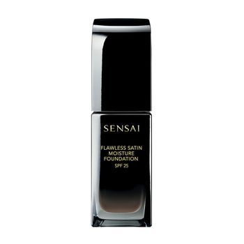 Corrector Facial Kanebo Sensai Nº 102-ivory Beig Fs102-ivory Beige Spf 25 Spf 20 30 Ml